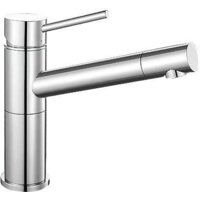 Blanco Alta Compact 515120 (хром)