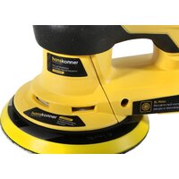 Hanskonner HOS8140BL Image #7