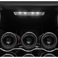 Винный шкаф Meyvel MV12-TB1 - Превью изображения №11 — Интернет-магазин Teono.by