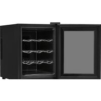 Винный шкаф Meyvel MV12-TB1 - Превью изображения №7 — Интернет-магазин Teono.by