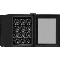 Винный шкаф Meyvel MV12-TB1 - Превью изображения №6 — Интернет-магазин Teono.by