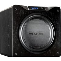 SVS SB16-Ultra (черный дерево)