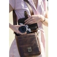 Nikon Z fc Body (черный/серебристый) Image #15