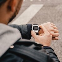 Casio G-Shock GM-5600U-1E Image #4