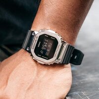 Casio G-Shock GM-5600U-1E Image #5