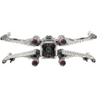 LEGO Star Wars 75301 Истребитель типа Х Люка Скайуокера Image #11