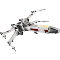 LEGO Star Wars 75301 Истребитель типа Х Люка Скайуокера Image #9