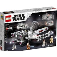 LEGO Star Wars 75301 Истребитель типа Х Люка Скайуокера Image #2