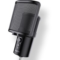 Проводной микрофон Creative Live! Mic M3 - Превью изображения №4 — Интернет-магазин Teono.by
