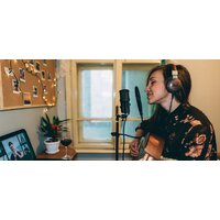 Проводной микрофон Creative Live! Mic M3 - Превью изображения №5 — Интернет-магазин Teono.by