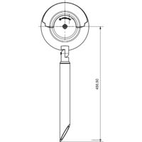 Monitor Audio Climate Garden CLG160 Image #10
