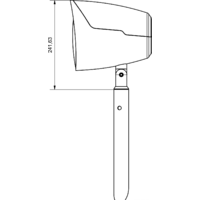 Monitor Audio Climate Garden CLG160 Image #9