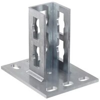 Перфорированный крепеж и профиль для гипсокартона