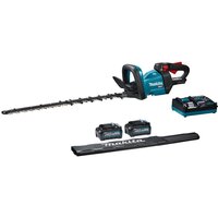 Makita UH006GM201 (с 2-мя АКБ)