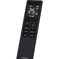 Toshiba Shorai Edge Black RAS-B10G3KVSGB-E/RAS-10J2AVSG-E1 Image #3