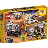 LEGO Creator 31107 Исследовательский планетоход Image #2
