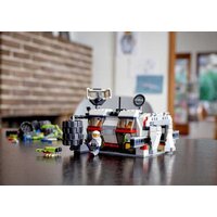 LEGO Creator 31107 Исследовательский планетоход Image #12