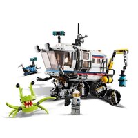 LEGO Creator 31107 Исследовательский планетоход Image #4