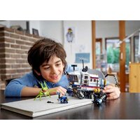 LEGO Creator 31107 Исследовательский планетоход Image #10