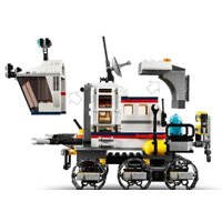 LEGO Creator 31107 Исследовательский планетоход Image #6