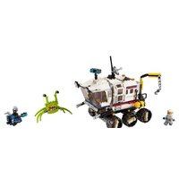 LEGO Creator 31107 Исследовательский планетоход Image #3