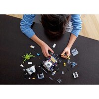 LEGO Creator 31107 Исследовательский планетоход Image #9