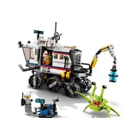 LEGO Creator 31107 Исследовательский планетоход Image #8
