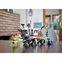 LEGO Creator 31107 Исследовательский планетоход Image #11