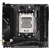 ASRock A620I Lightning WiFi Image #3
