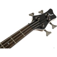 Jackson JS3 Spectra IV Gloss Black Image #6