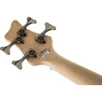 Jackson JS3 Spectra IV Gloss Black Image #7