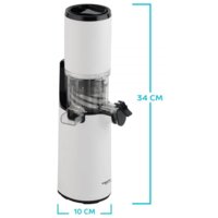 Соковыжималка Scarlett SC-JE50S59 - Превью изображения №4 — Интернет-магазин Teono.by