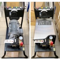 Aprila BT-1518B3 (без подогрева воды) Image #2