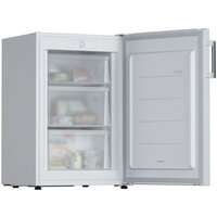 Морозильник Candy CNUQ2L58EWH - Превью изображения №8 — Интернет-магазин Teono.by
