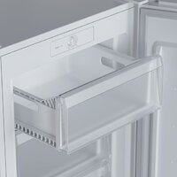 Морозильник Candy CNUQ2L58EWH - Превью изображения №6 — Интернет-магазин Teono.by