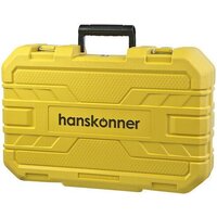 Перфоратор Hanskonner HRH1130AVS (кейс) - Превью изображения №2 — Интернет-магазин Teono.by