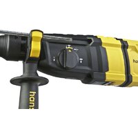 Перфоратор Hanskonner HRH1130AVS (кейс) - Превью изображения №5 — Интернет-магазин Teono.by