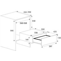 ASKO ODV8127S Image #2