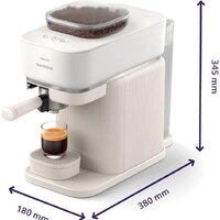 Philips Baristina BAR300/00 Image #2