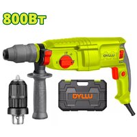 Dyllu DTRH1D26-2 (кейс)