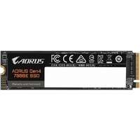 Gigabyte Aorus Gen4 7000E 1TB AG470E1TB