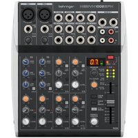Behringer Xenyx 1002SFX
