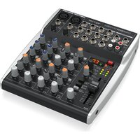 Микшерный пульт Behringer Xenyx 1002SFX - Превью изображения №3 — Интернет-магазин Teono.by