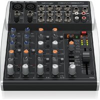 Микшерный пульт Behringer Xenyx 1002SFX - Превью изображения №2 — Интернет-магазин Teono.by