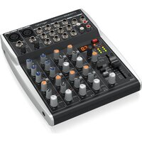 Микшерный пульт Behringer Xenyx 1002SFX - Превью изображения №4 — Интернет-магазин Teono.by