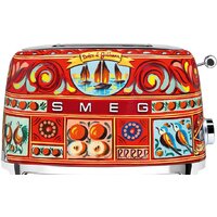 Smeg TSF01DGEU Image #1
