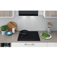 Варочная панель Indesit IB 65B60 NE - Превью изображения №18 — Интернет-магазин Teono.by