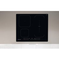 Варочная панель Indesit IB 65B60 NE - Превью изображения №6 — Интернет-магазин Teono.by