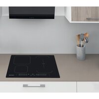 Варочная панель Indesit IB 65B60 NE - Превью изображения №15 — Интернет-магазин Teono.by