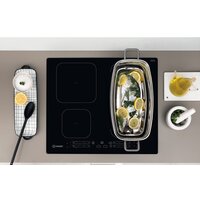 Варочная панель Indesit IB 65B60 NE - Превью изображения №8 — Интернет-магазин Teono.by